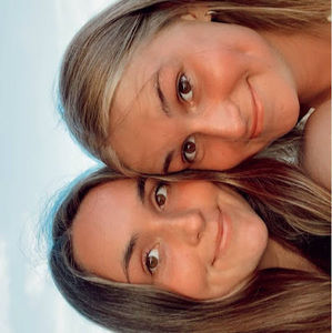 Meet your Posher, Madison